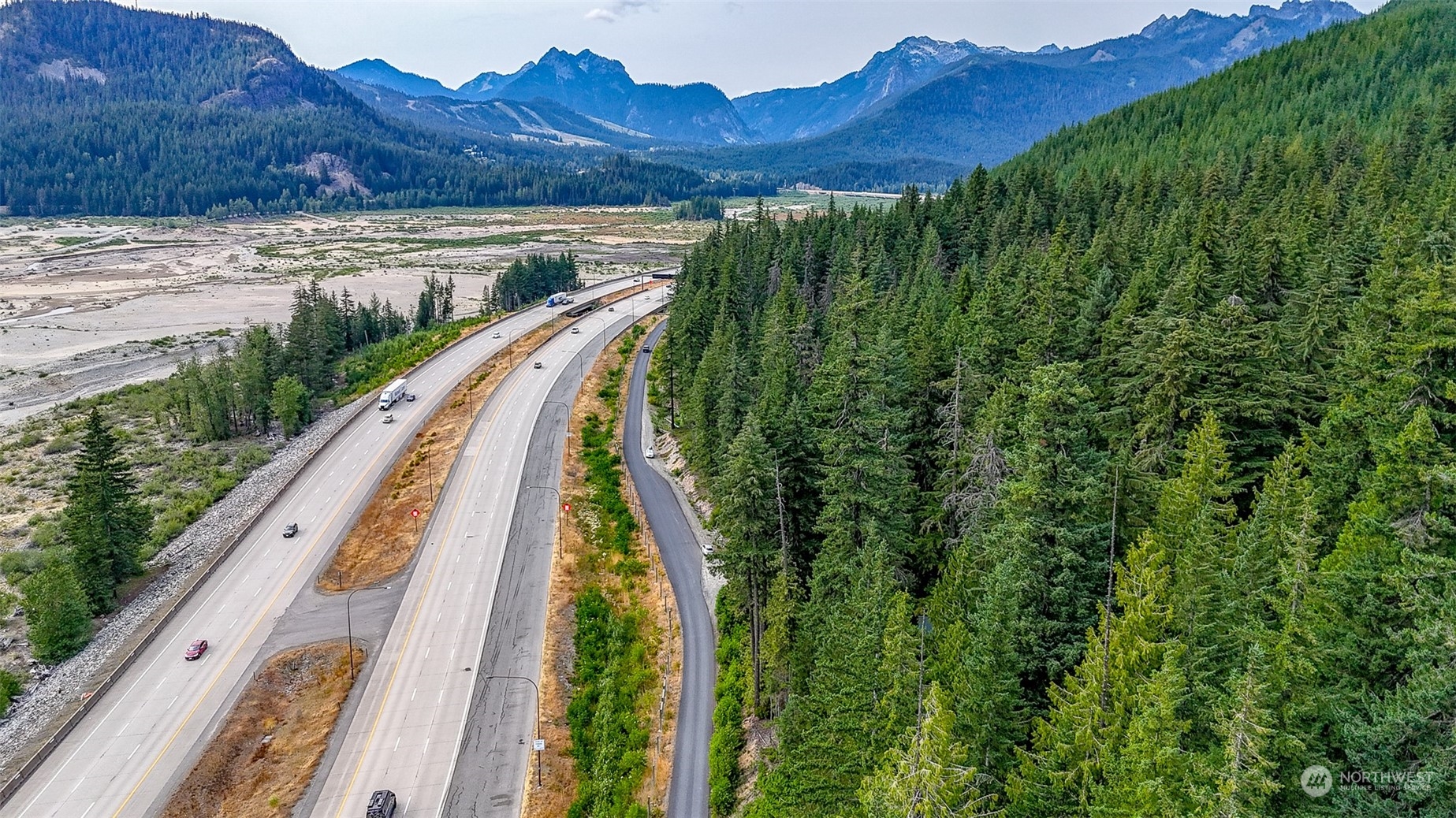 4061 Fs Road 4832 Snoqualmie Pass WA 98068