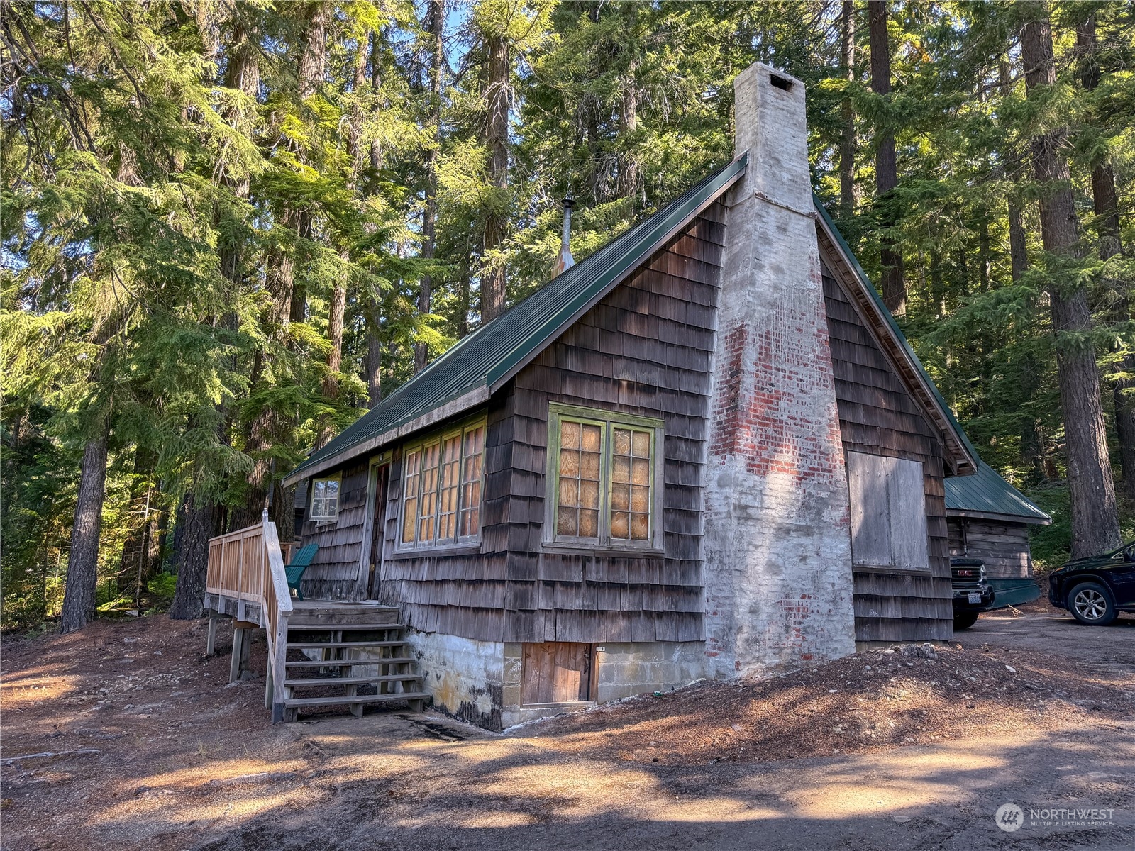 4061 Fs Road 4832 Snoqualmie Pass WA 98068