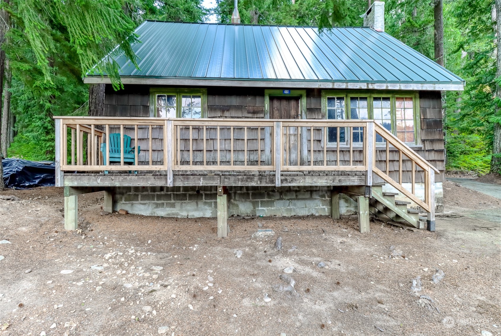 4061 Fs Road 4832 Snoqualmie Pass WA 98068