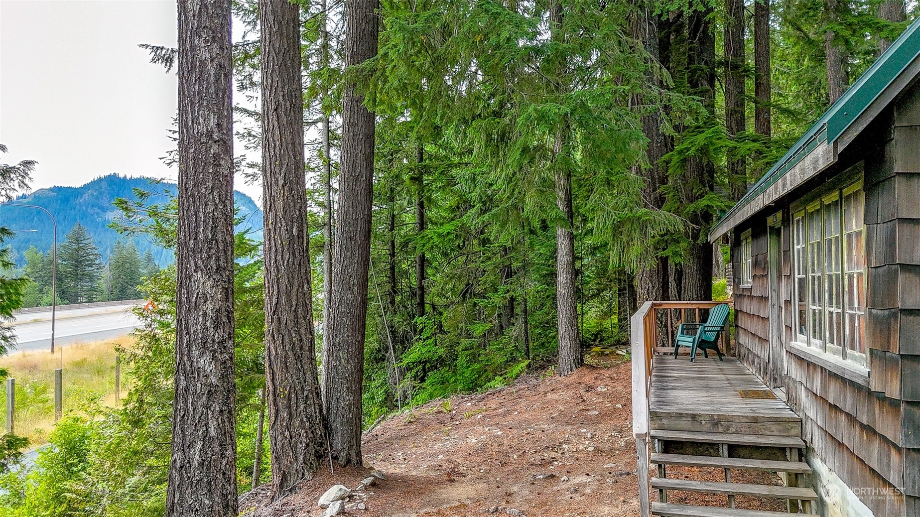 4061 Fs Road 4832 Snoqualmie Pass WA 98068