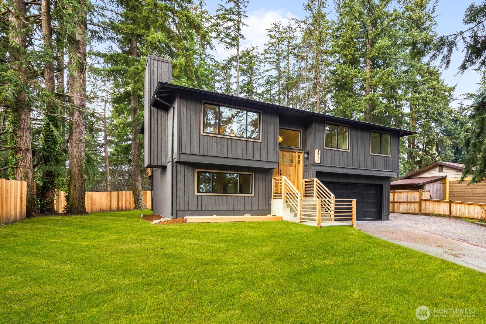 8211 182nd Avenue E Bonney Lake WA 98391