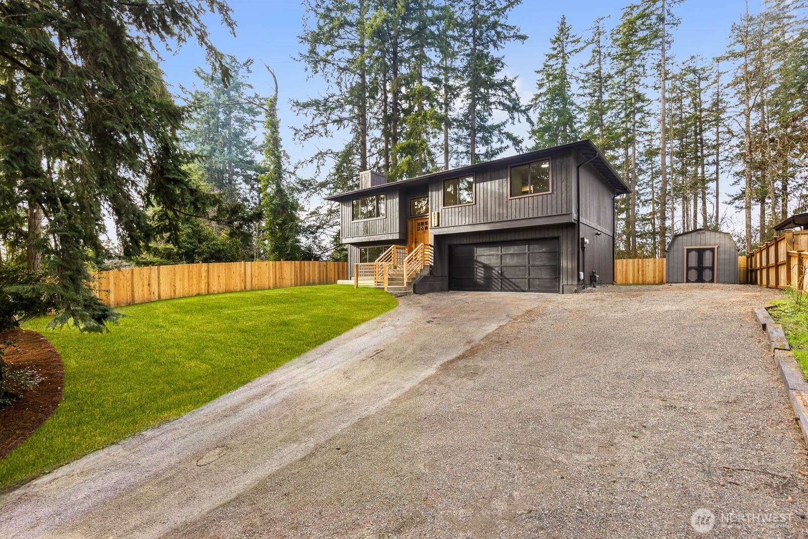 8211 182nd Avenue E Bonney Lake WA 98391