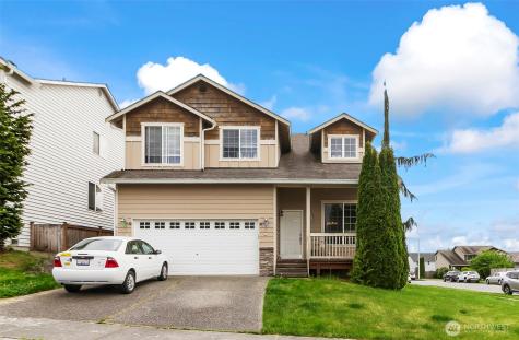 6822 38th Place NE Marysville WA 98270
