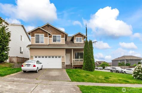 6822 38th Place NE Marysville WA 98270