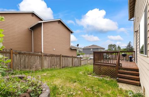 6822 38th Place NE Marysville WA 98270