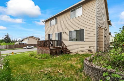 6822 38th Place NE Marysville WA 98270