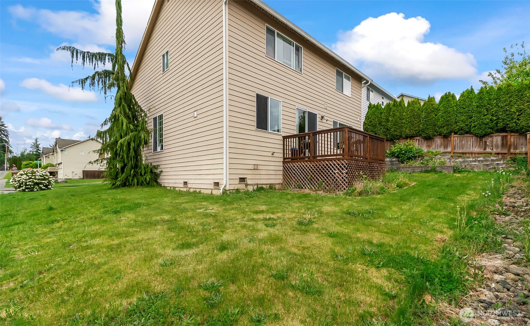 6822 38th Place NE Marysville WA 98270