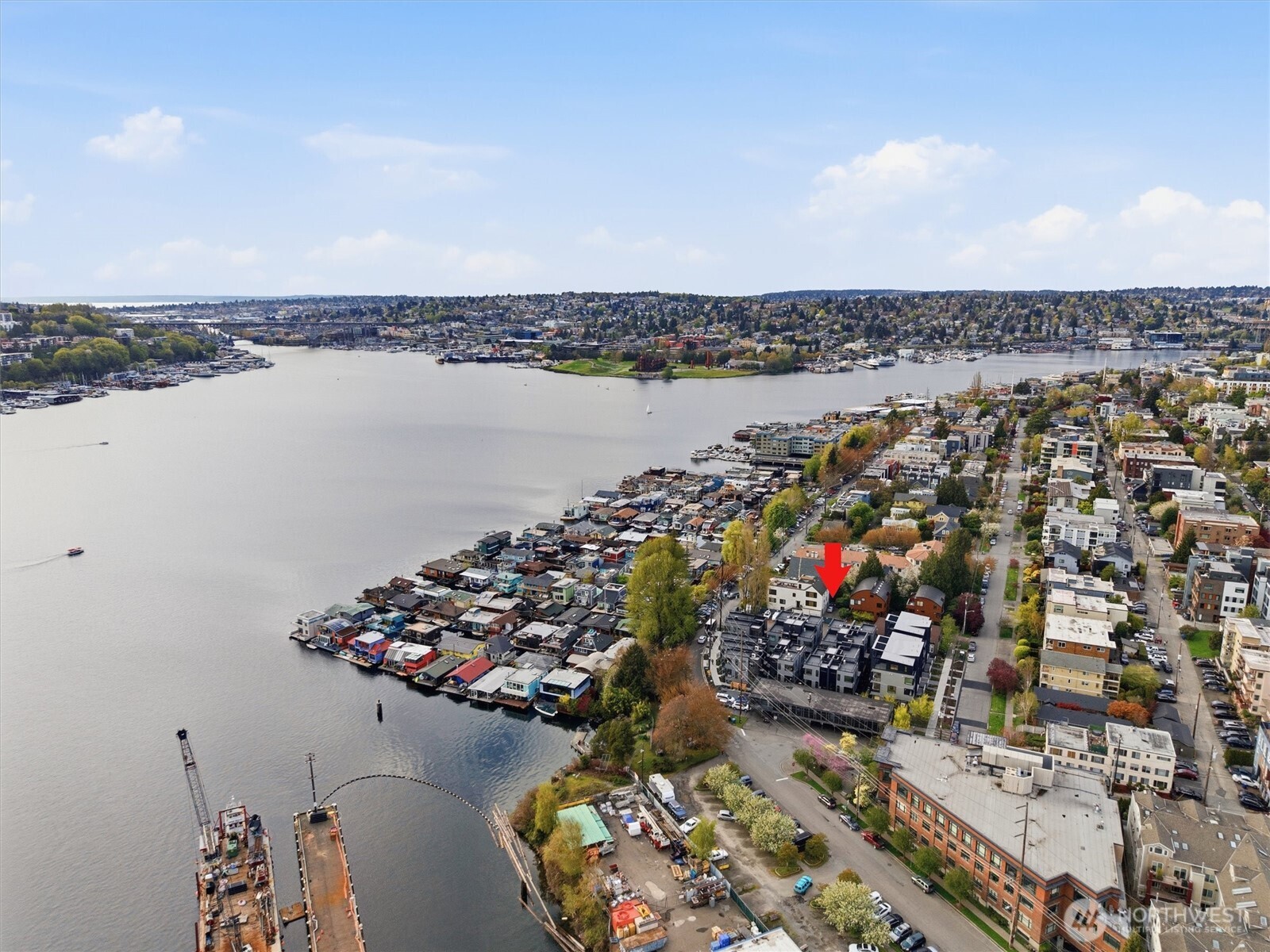 2014 Fairview Avenue E Seattle WA 98102