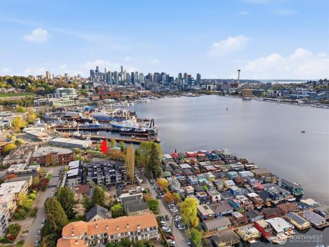 2014 Fairview Avenue E Seattle WA 98102