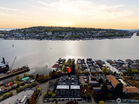 2014 Fairview Avenue E Seattle WA 98102