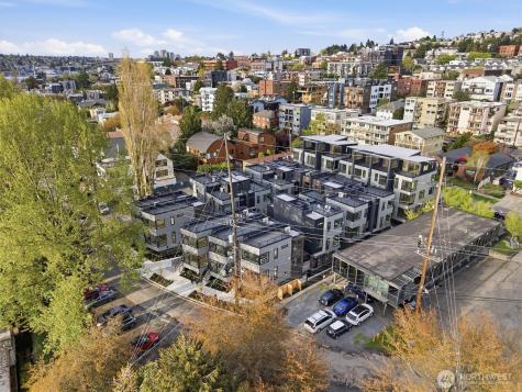 2014 Fairview Avenue E Seattle WA 98102