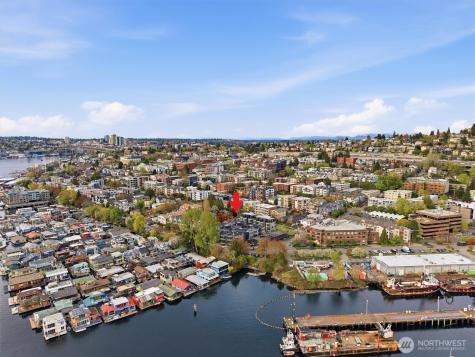 2014 Fairview Avenue E Seattle WA 98102