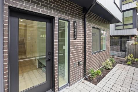 2014 Fairview Avenue E Seattle WA 98102