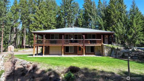 19374 Westside Drive Leavenworth WA 98826