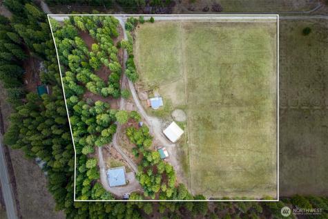 19374 Westside Drive Leavenworth WA 98826
