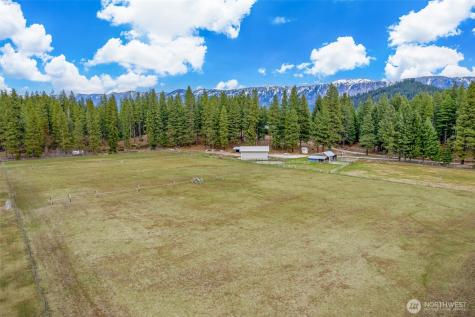 19374 Westside Drive Leavenworth WA 98826