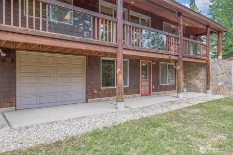 19374 Westside Drive Leavenworth WA 98826