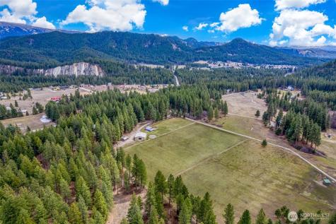 19374 Westside Drive Leavenworth WA 98826