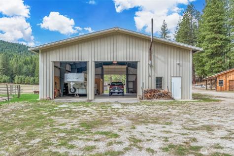 19374 Westside Drive Leavenworth WA 98826