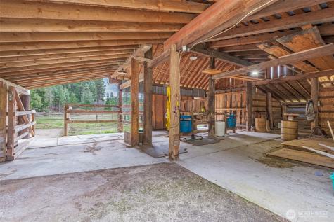 19374 Westside Drive Leavenworth WA 98826