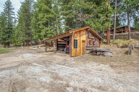 19374 Westside Drive Leavenworth WA 98826