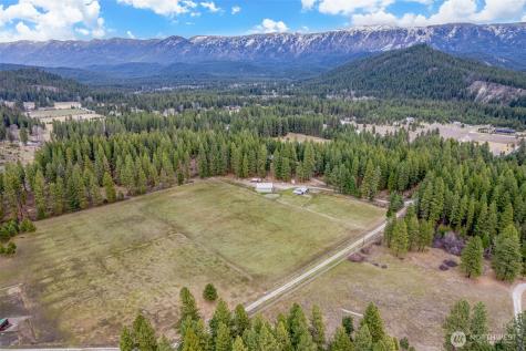 19374 Westside Drive Leavenworth WA 98826