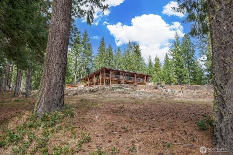 19374 Westside Drive Leavenworth WA 98826