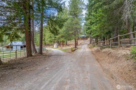 19374 Westside Drive Leavenworth WA 98826