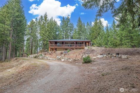 19374 Westside Drive Leavenworth WA 98826