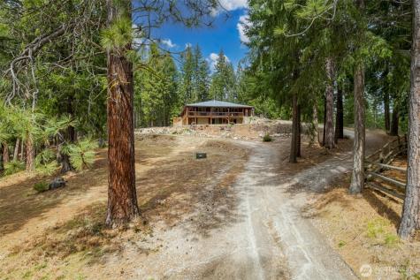 19374 Westside Drive Leavenworth WA 98826
