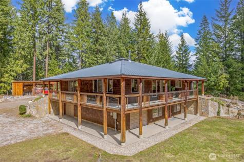 19374 Westside Drive Leavenworth WA 98826