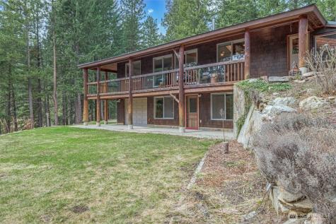 19374 Westside Drive Leavenworth WA 98826