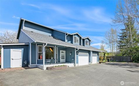 2804 Undine Street Bellingham WA 98226