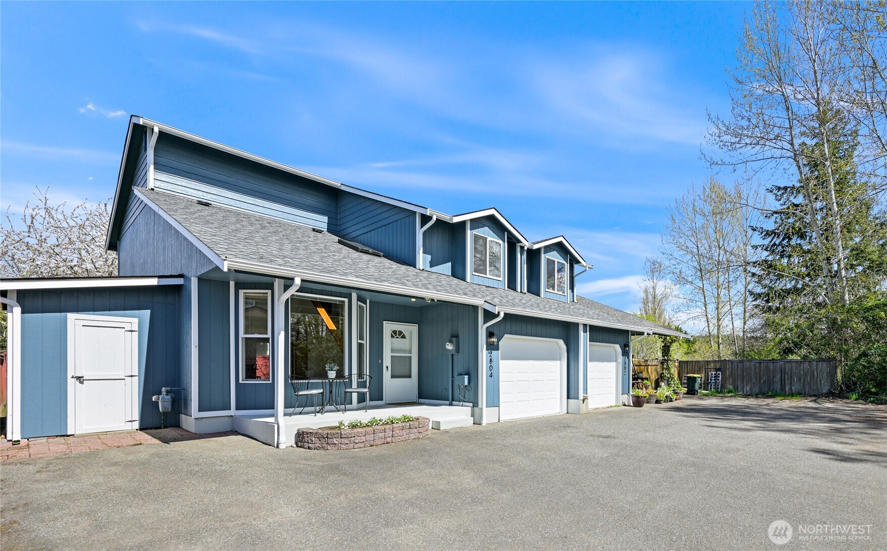 2804 Undine Street Bellingham WA 98226