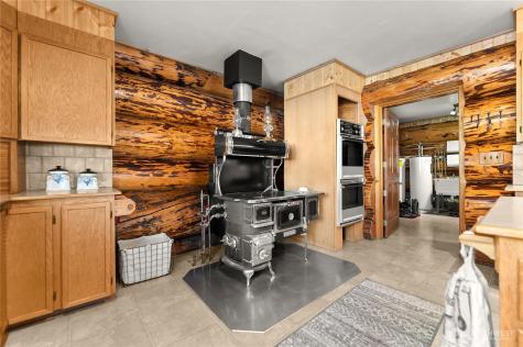 2992 State Route 153 Highway Twisp WA 98856