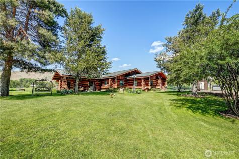 2992 State Route 153 Highway Twisp WA 98856