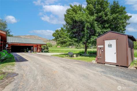 2992 State Route 153 Highway Twisp WA 98856