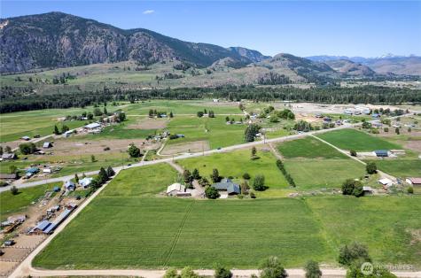 2992 State Route 153 Highway Twisp WA 98856