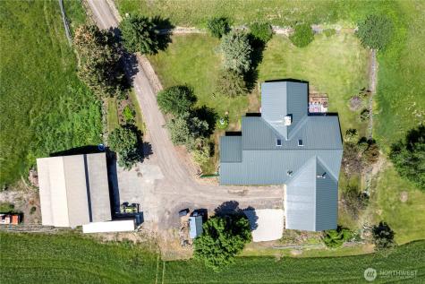 2992 State Route 153 Highway Twisp WA 98856
