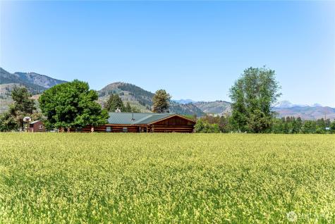 2992 State Route 153 Highway Twisp WA 98856