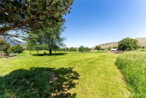 2992 State Route 153 Highway Twisp WA 98856