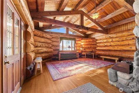 2992 State Route 153 Highway Twisp WA 98856