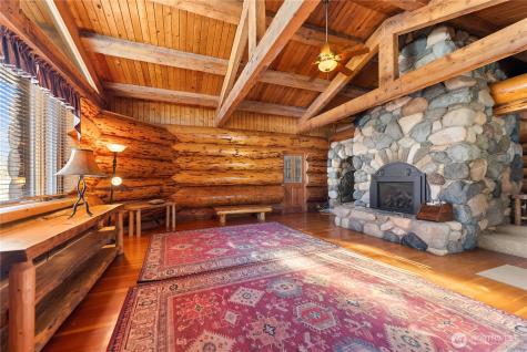 2992 State Route 153 Highway Twisp WA 98856