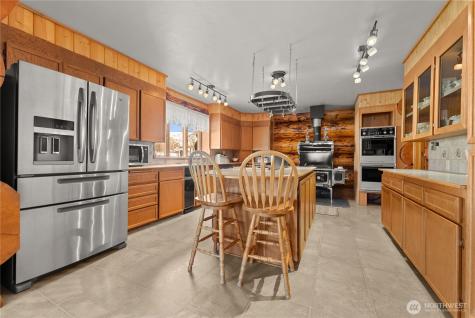 2992 State Route 153 Highway Twisp WA 98856