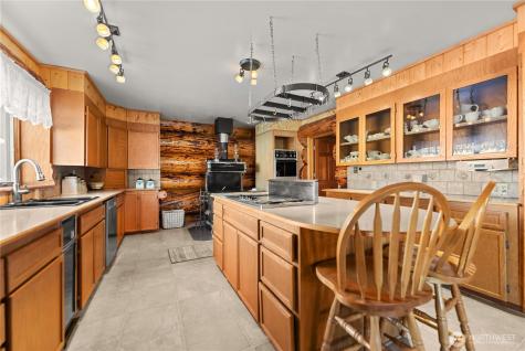2992 State Route 153 Highway Twisp WA 98856