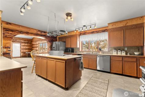 2992 State Route 153 Highway Twisp WA 98856