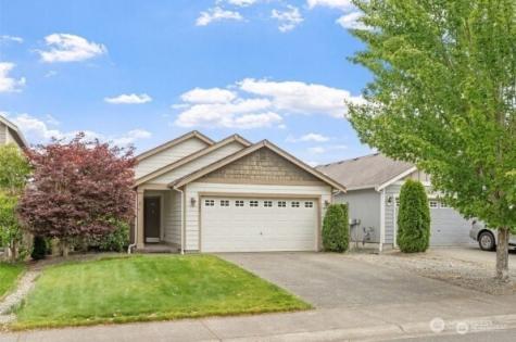 20009 96th Avenue E Graham WA 98338
