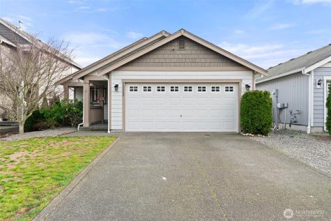 20009 96th Avenue E Graham WA 98338