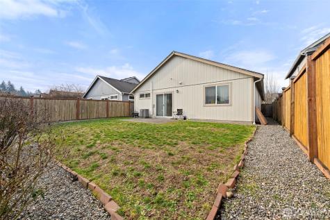 20009 96th Avenue E Graham WA 98338