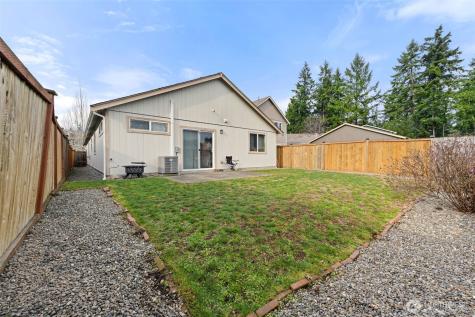 20009 96th Avenue E Graham WA 98338